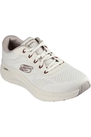 Skechers Kengät Arch Fit 2.0 232700-OFWT OFF WHITE 45