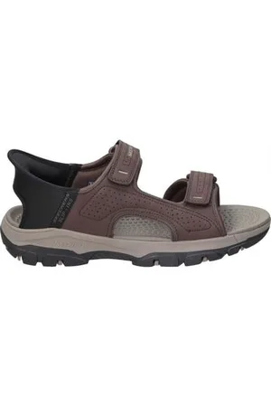 Skechers Sandaalit 205289-CHOC 45