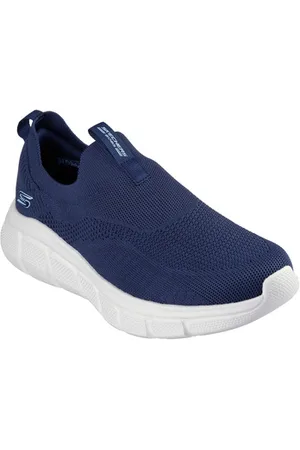 Skechers Kengät Bobs B Flex - Frigid Edge 118107-NVY Navy 45