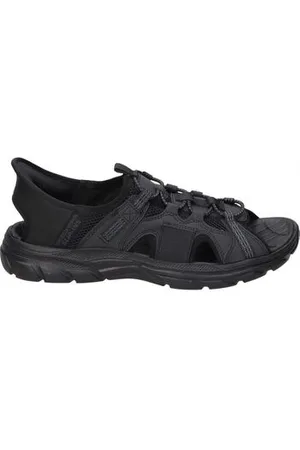 Skechers Sandaalit 205181-BLK 45