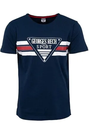 GEORGES RECH Lyhythihainen t-paita GRT-5 EU XXL