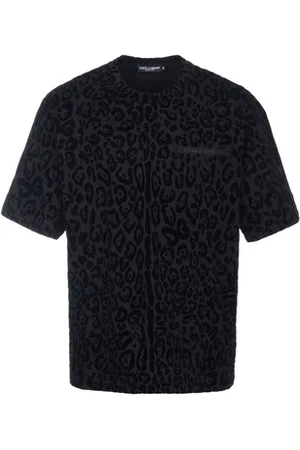 Dolce & Gabbana Lyhythihainen t-paita G8NA9Z G7YTI IT 54