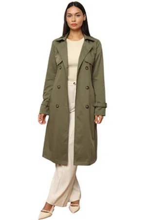 La Modeuse Trenssitakki 72596_P168225 EU XXL
