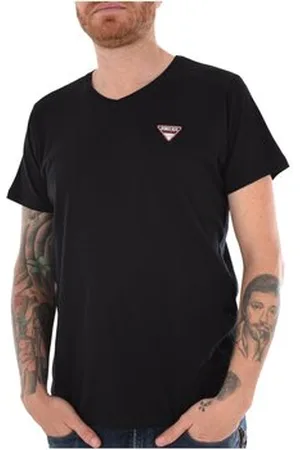 GEORGES RECH Lyhythihainen t-paita TOMY-GR EU XXL