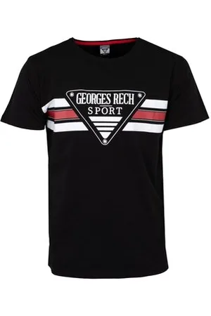 GEORGES RECH Lyhythihainen t-paita GRT-5 EU XXL