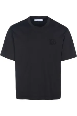 Dolce & Gabbana Lyhythihainen t-paita G8RI6Z G7L3I EU 44