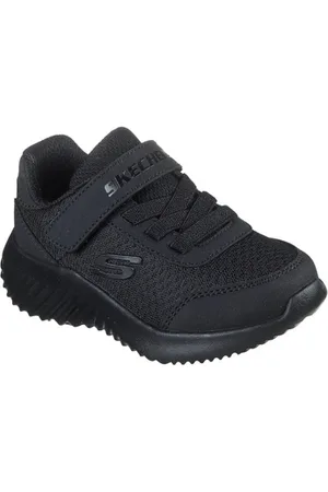 Skechers Poikien sandaalit Bounder-Trekzic 403908L-BBK Black 36