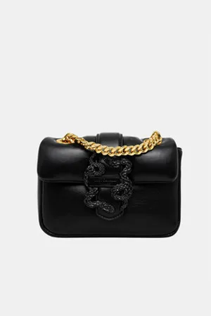 Roberto Cavalli Laukut 78RA4BC4 ZS748 Yksi Koko