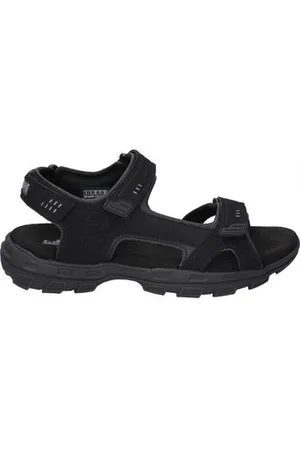 Skechers Sandaalit 64487-BLK 45