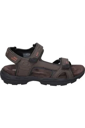 Skechers Sandaalit 64487-BRN 45
