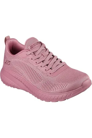 Skechers Kengät Bobs Squad Chaos-Face Off 117209-RAS Raspberry 36