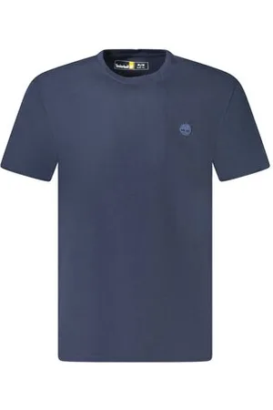 Timberland Lyhythihainen t-paita TB0A2BR3_BLZ02 EU XXL