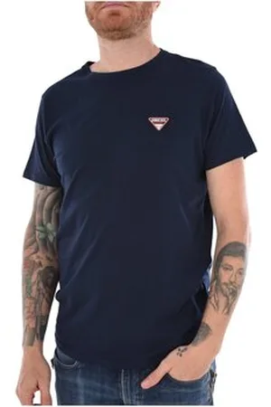 GEORGES RECH Lyhythihainen t-paita THIERY-GR EU XXL