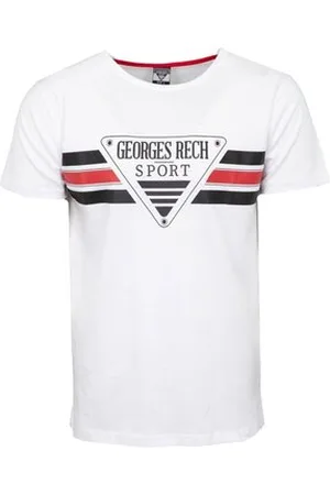 GEORGES RECH Lyhythihainen t-paita GRT-5 EU XXL