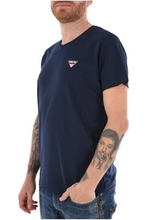 GEORGES RECH Lyhythihainen t-paita TOMY-GR EU XXL
