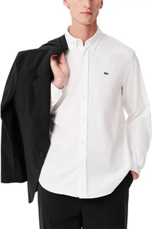 Lacoste Pitkähihainen paitapusero CH2933-00 EU M