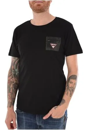 GEORGES RECH Lyhythihainen t-paita GRT-3 EU XXL