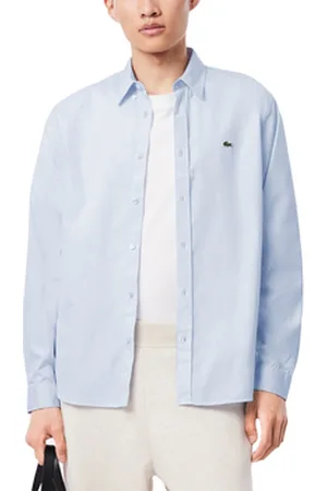 Lacoste Pitkähihainen paitapusero CH2933-00 EU S