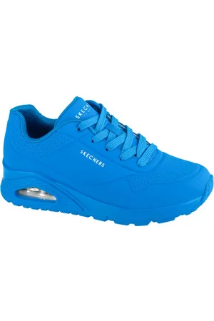 Skechers Kengät Uno - Night Shades 36