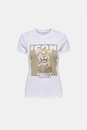 ONLY T-paidat & Poolot 15291975 VIBE EU S