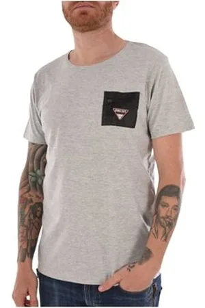 GEORGES RECH Lyhythihainen t-paita GRT-3 EU XXL