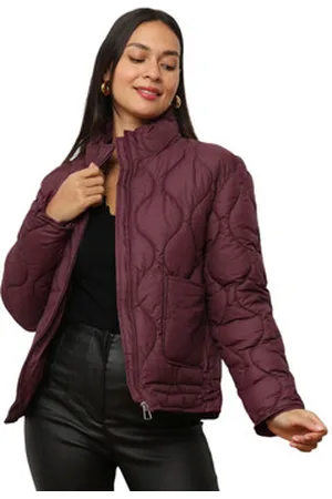 La Modeuse Paksu takki 72996_P172111 EU XXL