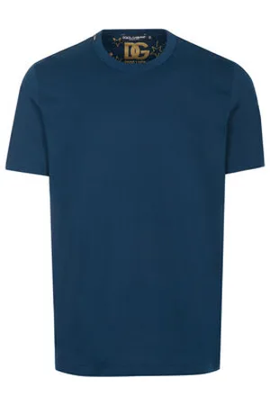 Dolce & Gabbana Lyhythihainen t-paita I8315M G7IBX IT 52