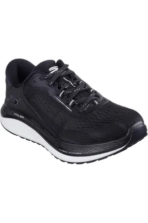 Skechers Kengät Go Run Persistence 2 246084-BLK Black 45