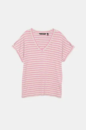 VERO MODA T-paidat & Poolot 10324112 HOLLY EU S