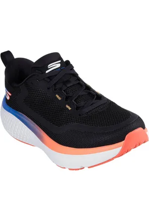 Skechers Kengät Go Run Supersonic Max 246086-BKMT Black/Multi 45