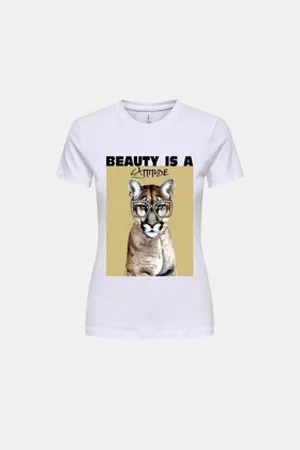 ONLY T-paidat & Poolot 15291975 VIBE EU S