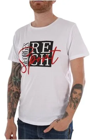 GEORGES RECH Lyhythihainen t-paita GRT-2 EU XXL
