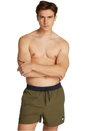 Tommy Hilfiger Uimapuvut UM0UM03455 EU XXL
