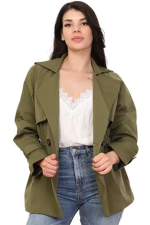 La Modeuse Trenssitakki 71096_P166762 EU XXL