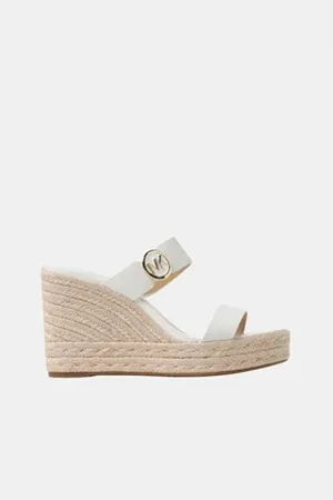 Michael Kors Sandaalit 40S4LCMS3L LUCINDA WEDGE 36