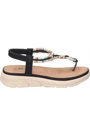 Calzapies Sandaalit F2124001 36