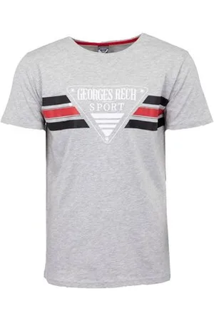GEORGES RECH Lyhythihainen t-paita GRT-5 EU XXL