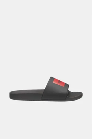 HUGO BOSS Sandaalit 50548061 TIMEIN SLID PH 45