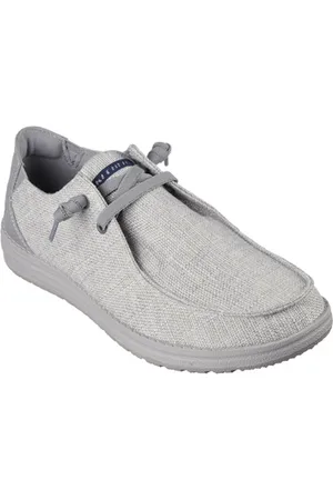 Skechers Kengät Melson - Nela 210726-GRY Gray 45