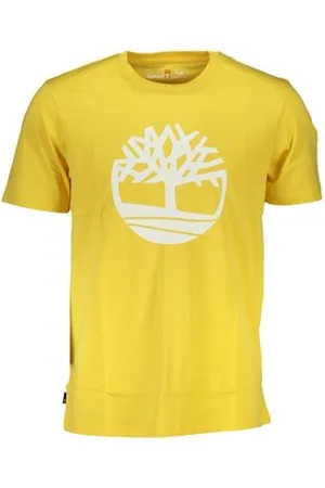 Timberland Lyhythihainen t-paita TB0A2C6S_GIEG4 EU XL