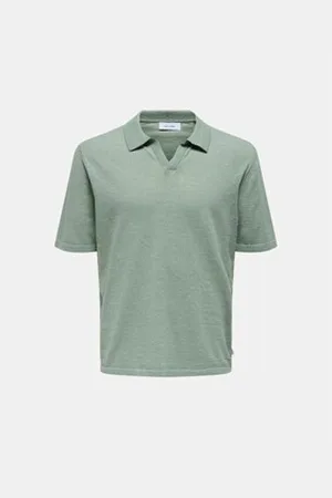 Only & Sons Lyhythihainen t-paita 22031851 GEORGE EU XXL