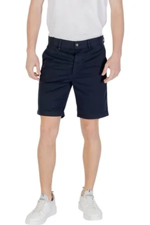 HUGO BOSS Shortsit & Bermuda-shortsit Chino-slim-Shorts 10270650 01 50536723 IT 44