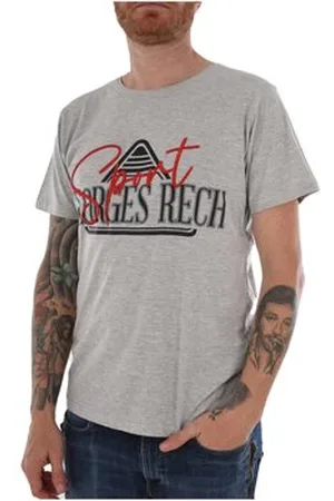 GEORGES RECH Lyhythihainen t-paita GRT-7 EU XXL