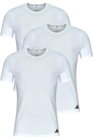 adidas Lyhythihainen t-paita ACTIVE FLEX COTTON Pack de 2 EU XXL