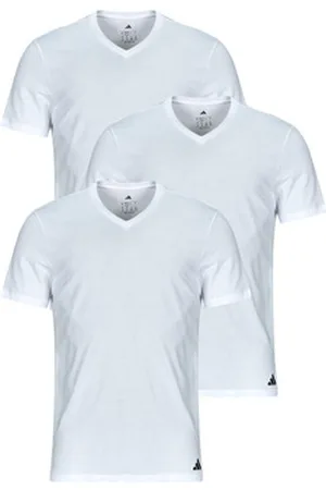 adidas Lyhythihainen t-paita ACTIVE CORE COTTON Pack de 3 EU XXL