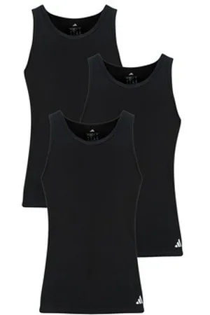 adidas Hihattomat paidat / Hihattomat t-paidat ACTIVE FLEX COTTON Pack de 2 EU XXL