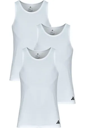 adidas Hihattomat paidat / Hihattomat t-paidat ACTIVE FLEX COTTON Pack de 2 EU XXL