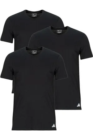 adidas Lyhythihainen t-paita ACTIVE CORE COTTON Pack de 3 EU XXL
