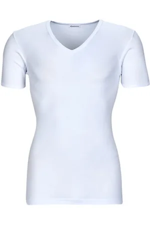 Eminence Lyhythihainen t-paita T-SHIRT COL V MC EU XXL