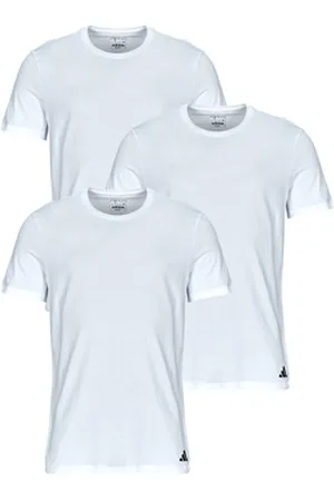 adidas Lyhythihainen t-paita ACTIVE CORE COTTON Pack de 3 EU XXL